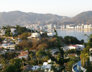 Acapulco de Juárez