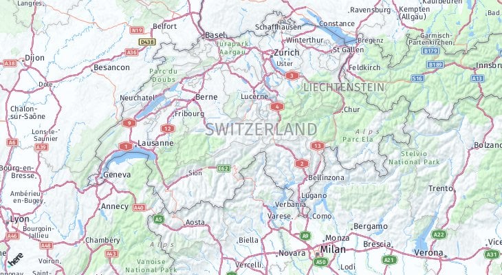 Mostrar :companies_count restaurantes en el mapa