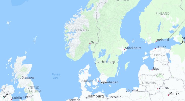 Mostrar :companies_count restaurantes en el mapa