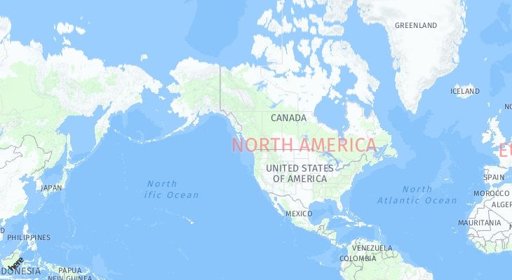 Mostrar :companies_count restaurantes en el mapa