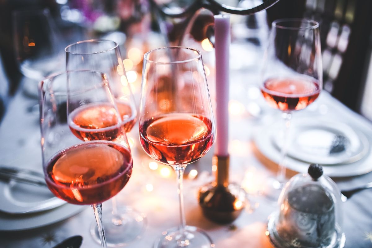 Reserva una cata de vinos como evento de grupo