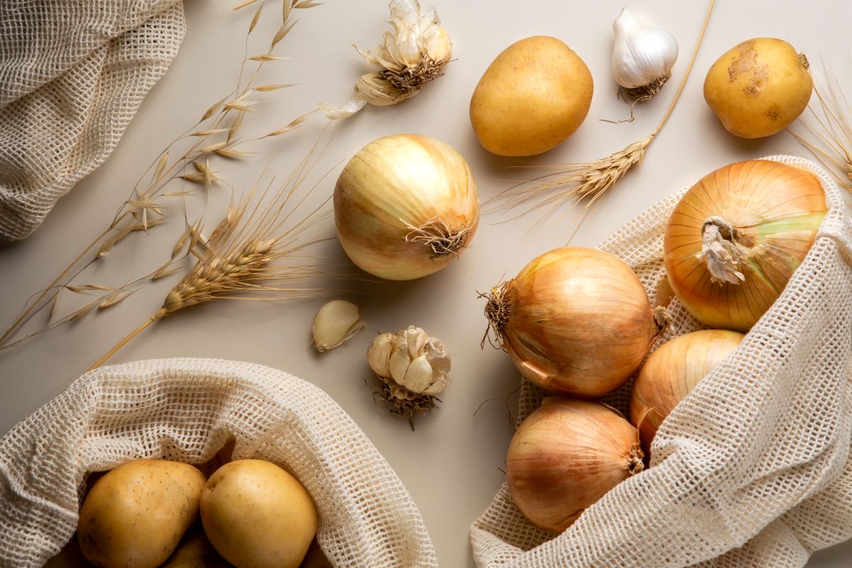Desbloquea el poder nutricional de la cebolla: Beneficios para la salud y usos