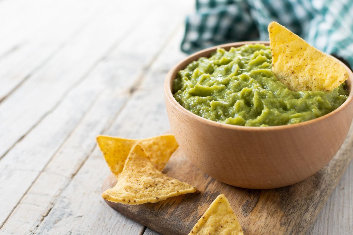 El Guacamole - recetas, y por qué encaja tan bien con la cocina sudamericana