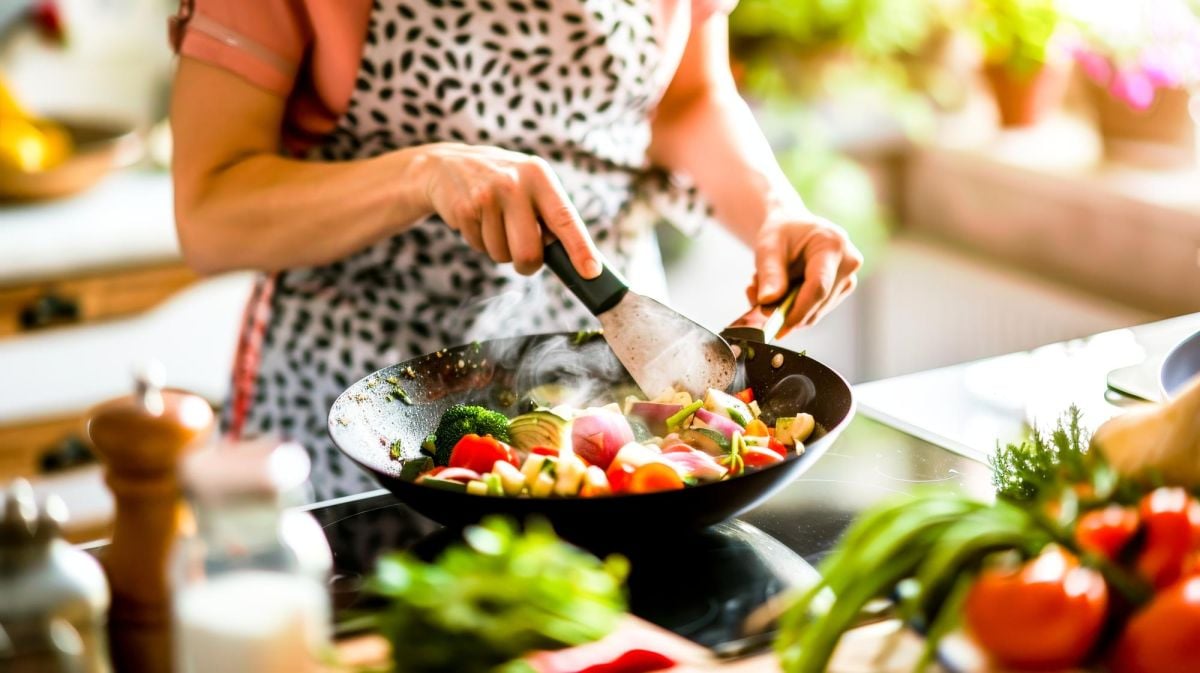 La cocina como cultura y sus disciplinas individuales