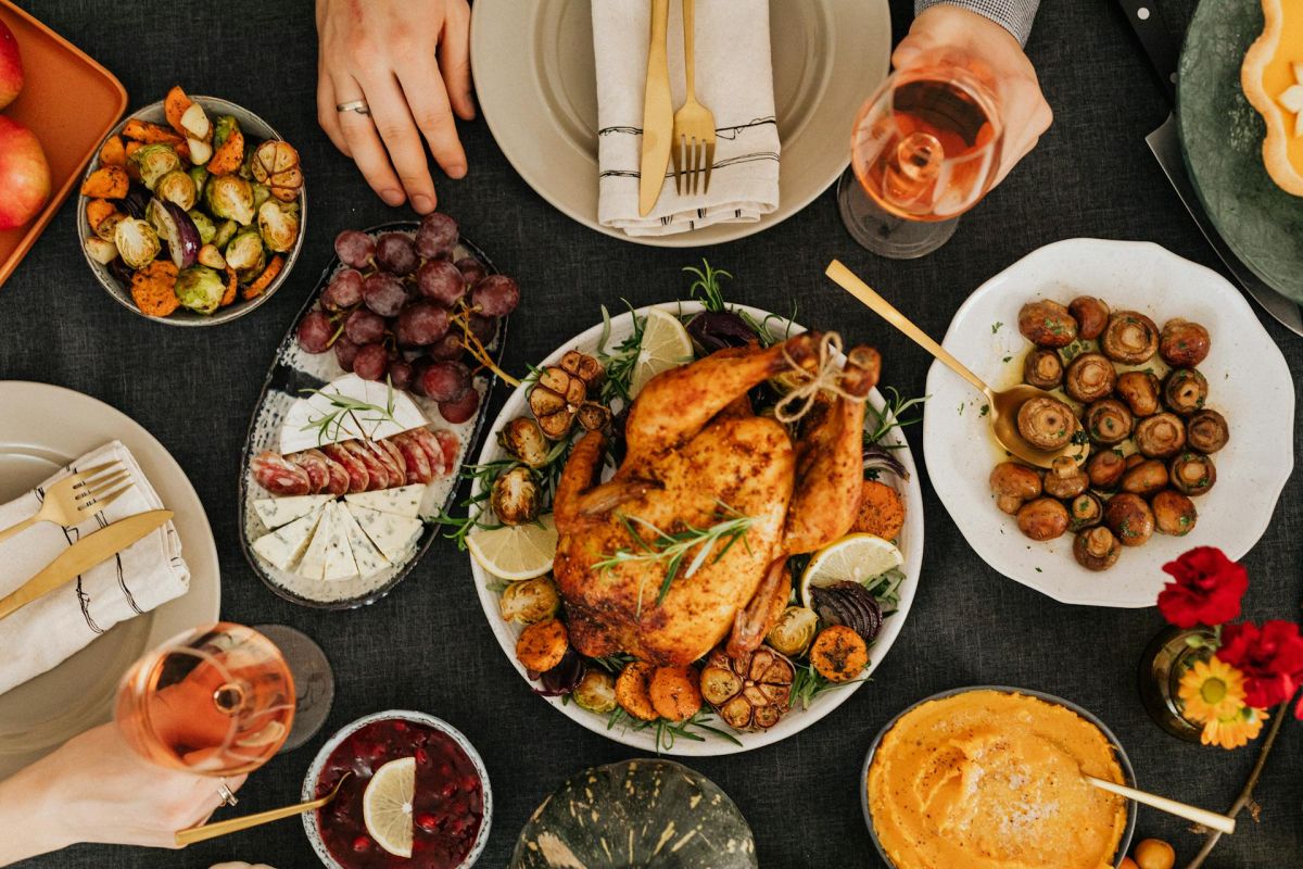 Recetas fáciles con sobras: transformar comida extra en nuevos platos