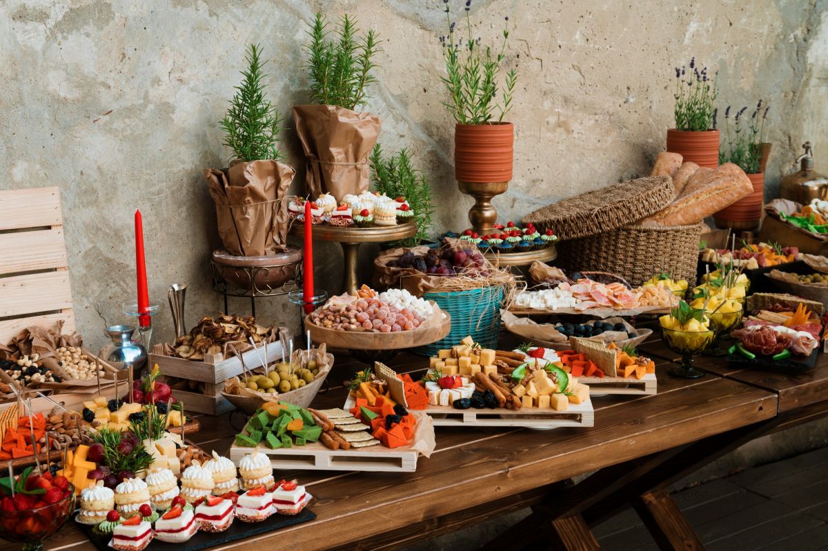 Experiencias gastronómicas de la ciudad hanseática: la simbiosis de lo probado y lo nuevo en la restauración de Hamburgo.