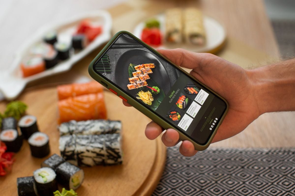 Cómo crear la presencia en línea perfecta para tu restaurante