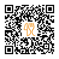 Enlace de código QR al menú de Cafe Spitz