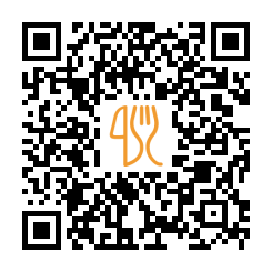 Enlace de código QR al menú de Alm Cafe