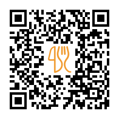 Enlace de código QR al menú de Yoga Café