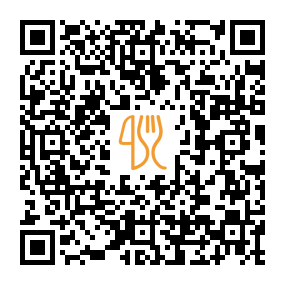 Enlace de código QR al menú de Island Hot & Spicy