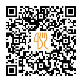 Enlace de código QR al menú de Lucho Gourmet