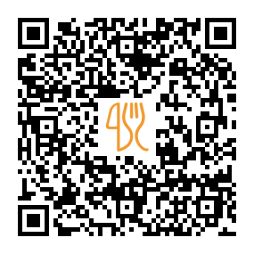 Enlace de código QR al menú de Burrito Kitchen