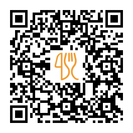 Enlace de código QR al menú de Mana! Café