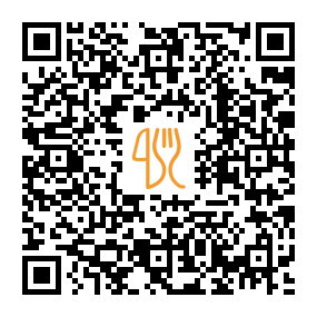 Enlace de código QR al menú de Japanese x Korean Library