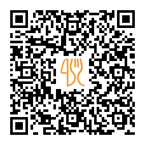 Enlace de código QR al menú de Reyes Barbecue