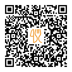 Enlace de código QR al menú de The Halal Guys