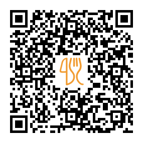 Enlace de código QR al menú de Sisig Hooray