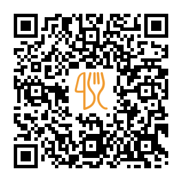 Enlace de código QR al menú de Samu Eats