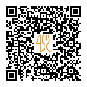 Enlace de código QR al menú de Healthy Shabu-Shabu