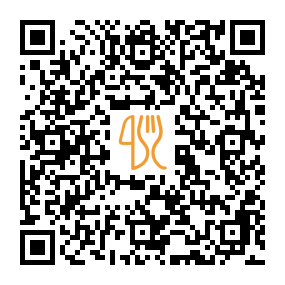 Enlace de código QR al menú de Highland Hawg BBQ