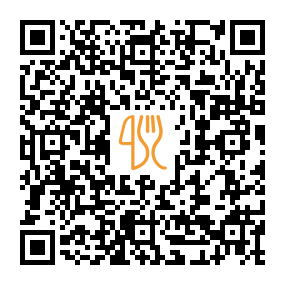 Enlace de código QR al menú de Hokka Hokka