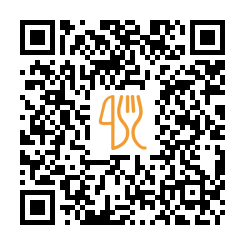 Enlace de código QR al menú de Café Champagne