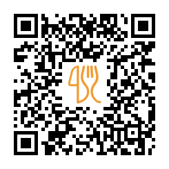 Enlace de código QR al menú de Ike Sushi