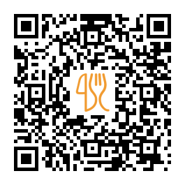 Enlace de código QR al menú de Thai Face