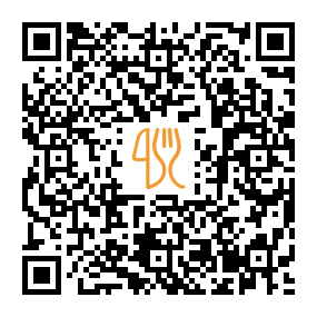 Enlace de código QR al menú de Qing's Kitchen