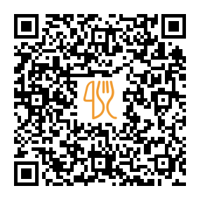 Enlace de código QR al menú de The Frisky Goat Espresso