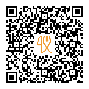 Enlace de código QR al menú de Frack Burger