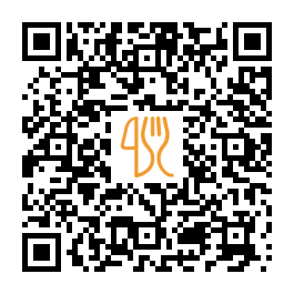 Enlace de código QR al menú de Garden Wok