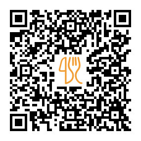 Enlace de código QR al menú de Inferno Pizza