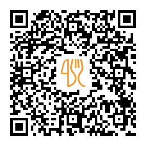 Enlace de código QR al menú de Tasty Buffet II