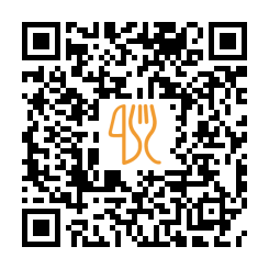 Enlace de código QR al menú de Cafe Taj