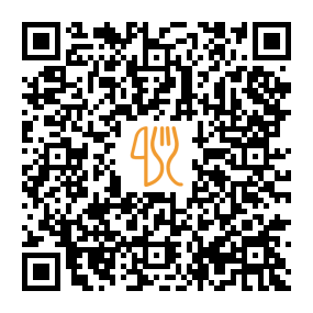 Enlace de código QR al menú de Hong Kong Restaurant & Lounge