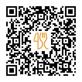 Enlace de código QR al menú de Guna Juice