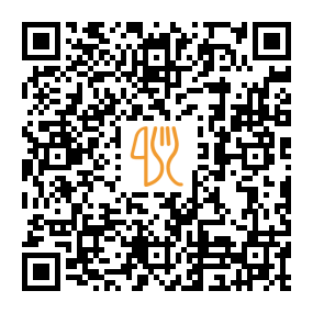 Enlace de código QR al menú de Fuji Grill