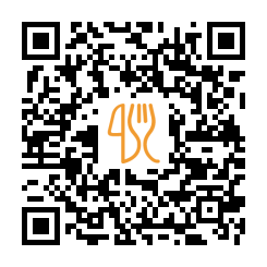 Enlace de código QR al menú de Voy Volando