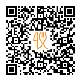 QR-kod till menyn för El Manantial