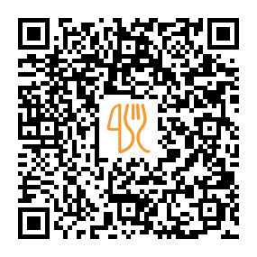 Enlace de código QR al menú de Quans Vietnamese Noodle