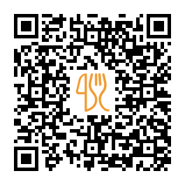 Enlace de código QR al menú de Sushi Garden