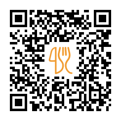 Enlace de código QR al menú de Sushi Santos