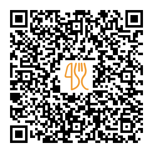 Enlace de código QR al menú de Chef's Mediterranean Cuisine