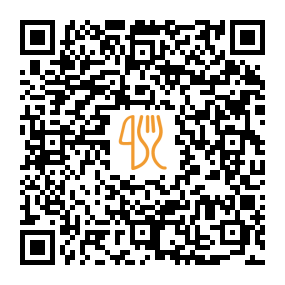 Enlace de código QR al menú de Just Bake (Towlichowki)