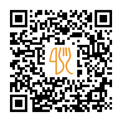 Enlace de código QR al menú de Casa Nuri