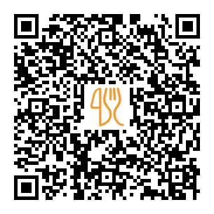 Enlace de código QR al menú de Creperie La Gourmandise