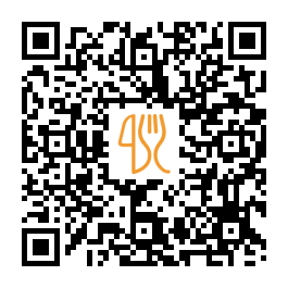 Enlace de código QR al menú de Huntley Bistro