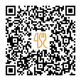 Enlace de código QR al menú de The House of Wine and Food